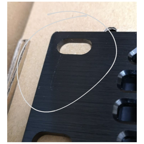 Clearance Cloudplate T1-N