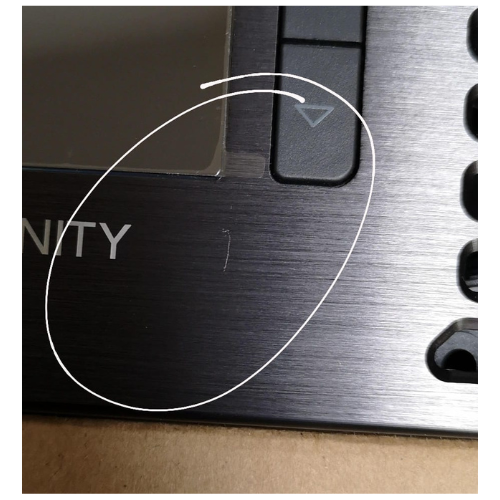 Clearance Cloudplate T7