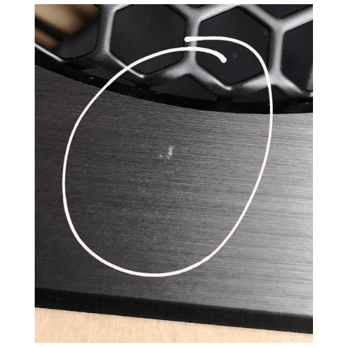 Clearance Airplate S3