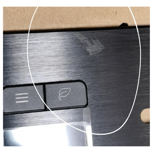 Clearance Cloudplate T9-N