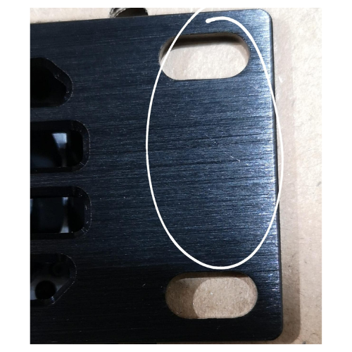 Clearance Cloudplate T1