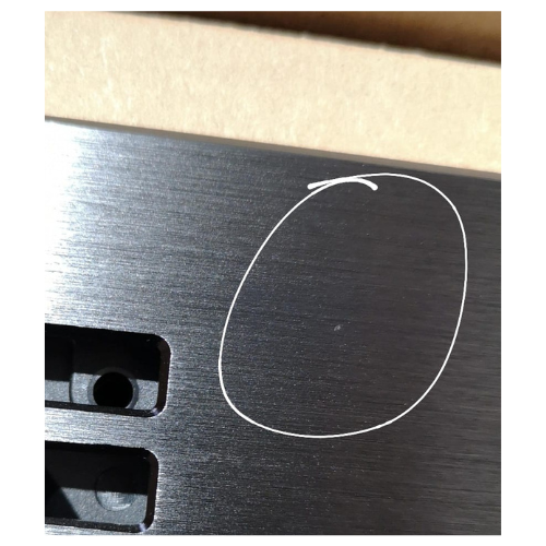 Clearance Airframe T7-N Black