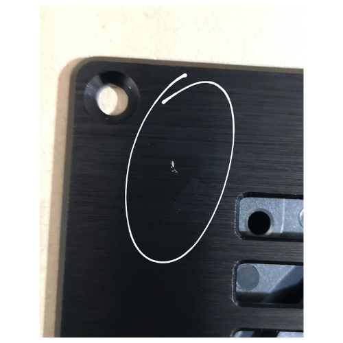 Clearance Airframe T7-N Black