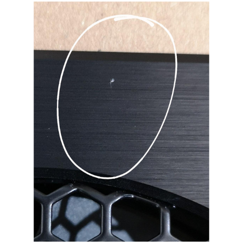 Clearance Airplate T7