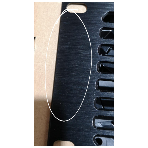 Clearance Cloudplate T7