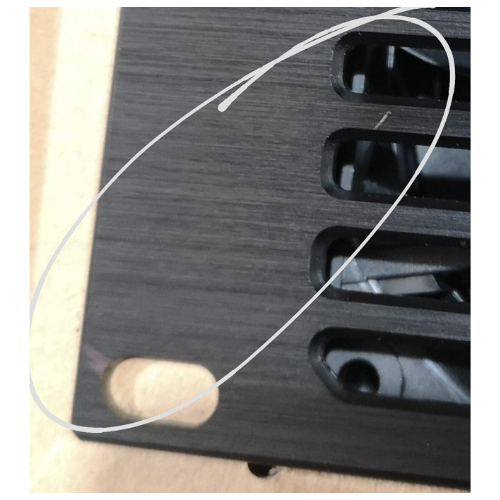 Clearance Cloudplate T7