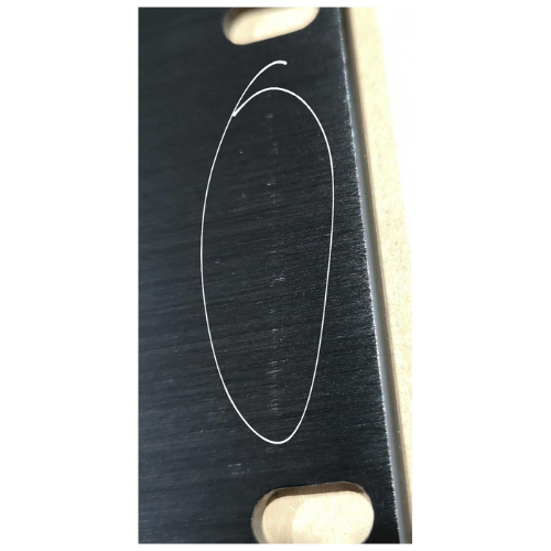 Clearance Cloudplate T9