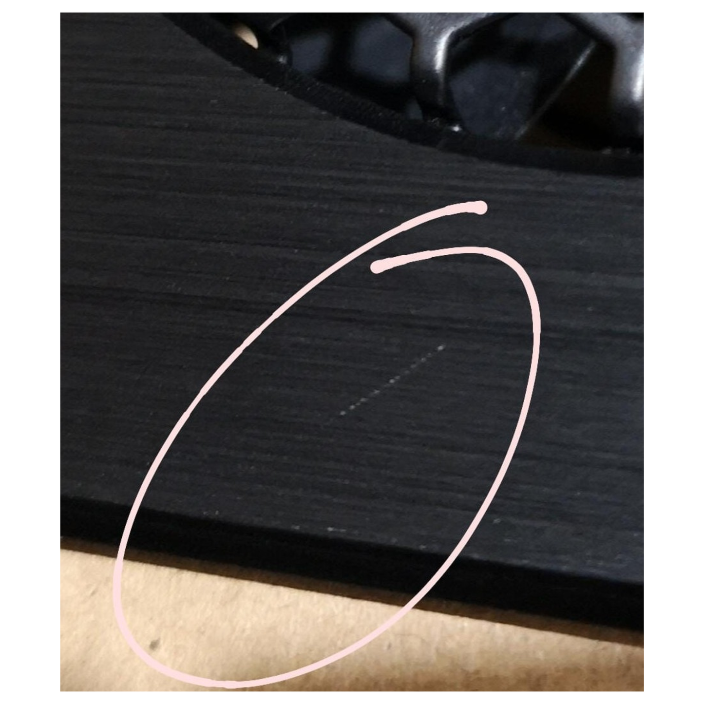 Clearance Airplate S5