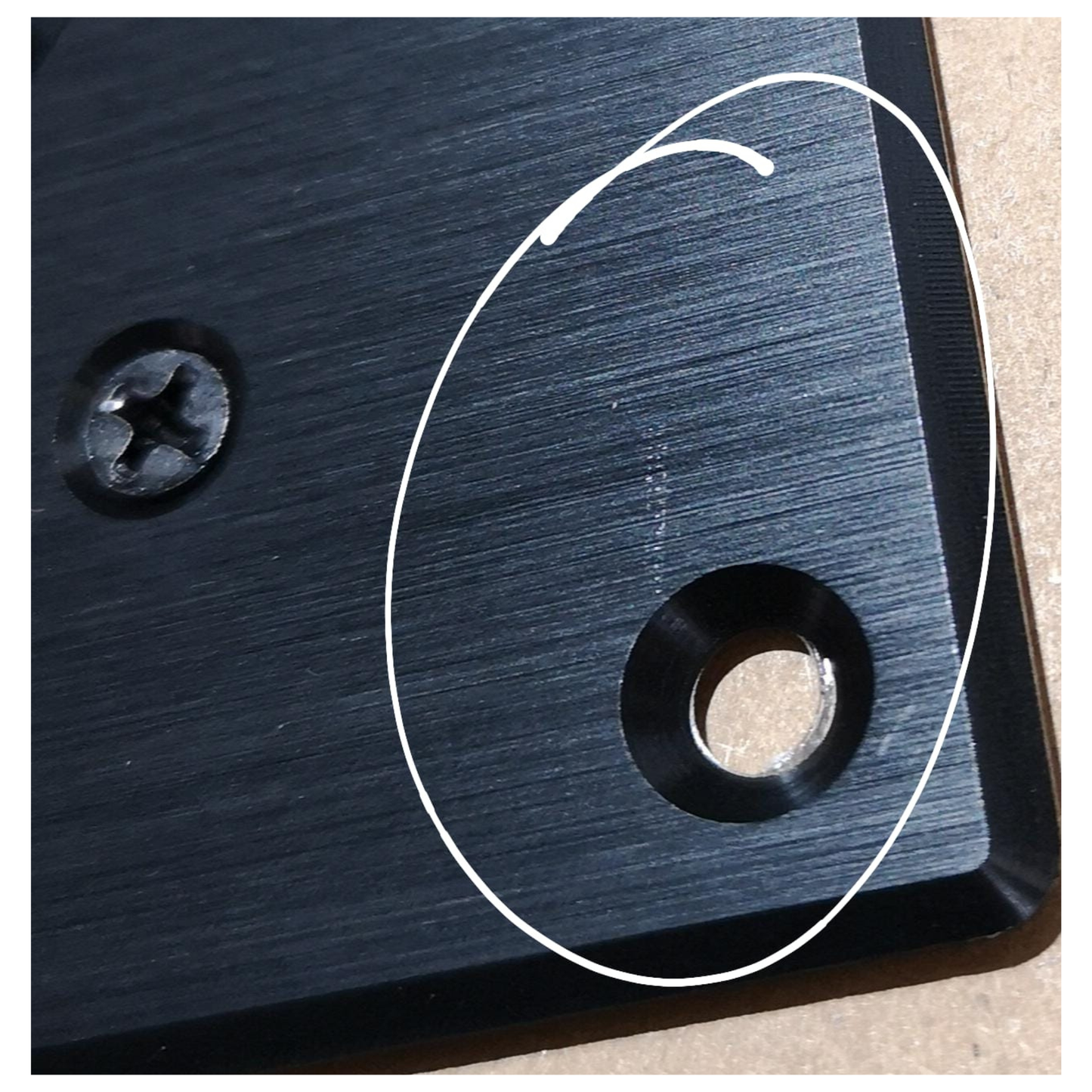 Clearance Airplate S7