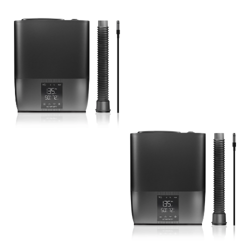 Cloudforge T5 Case of 2