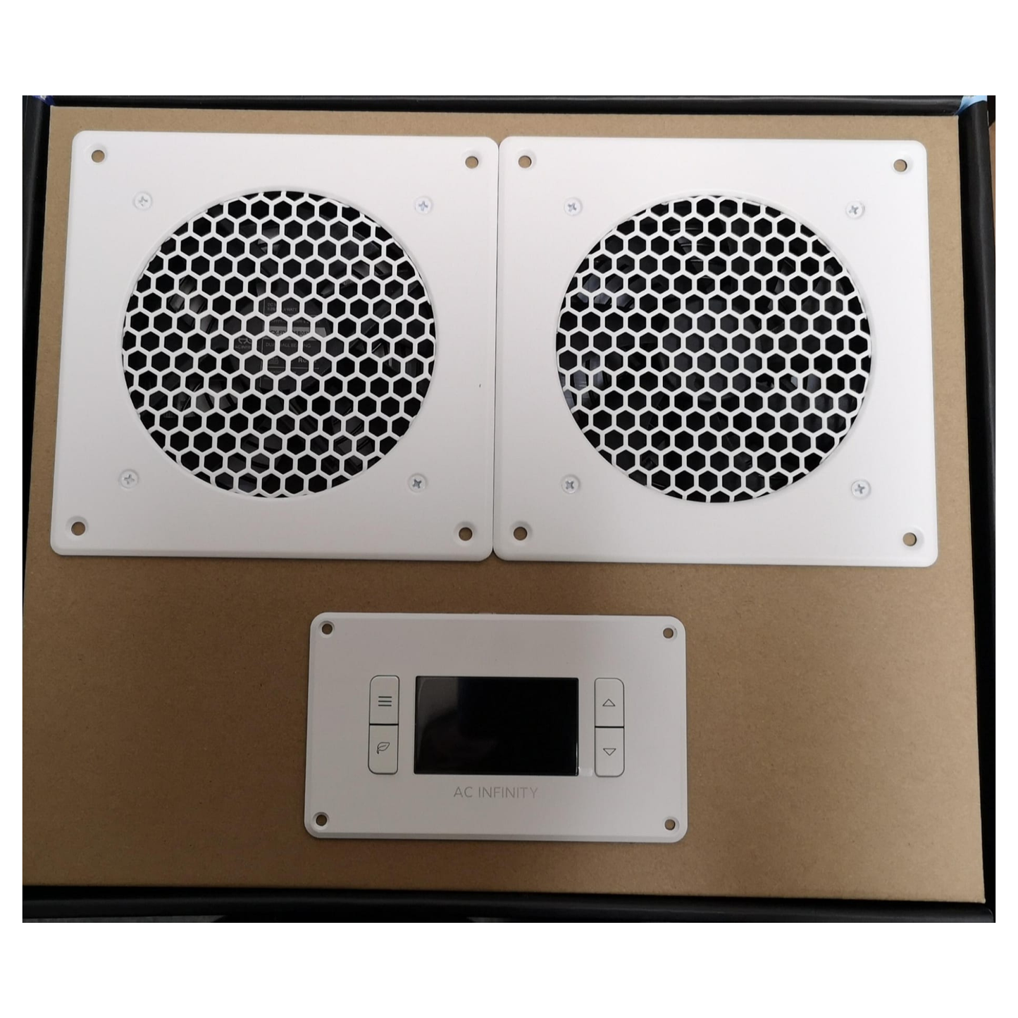 Clearance Airplate T8 White