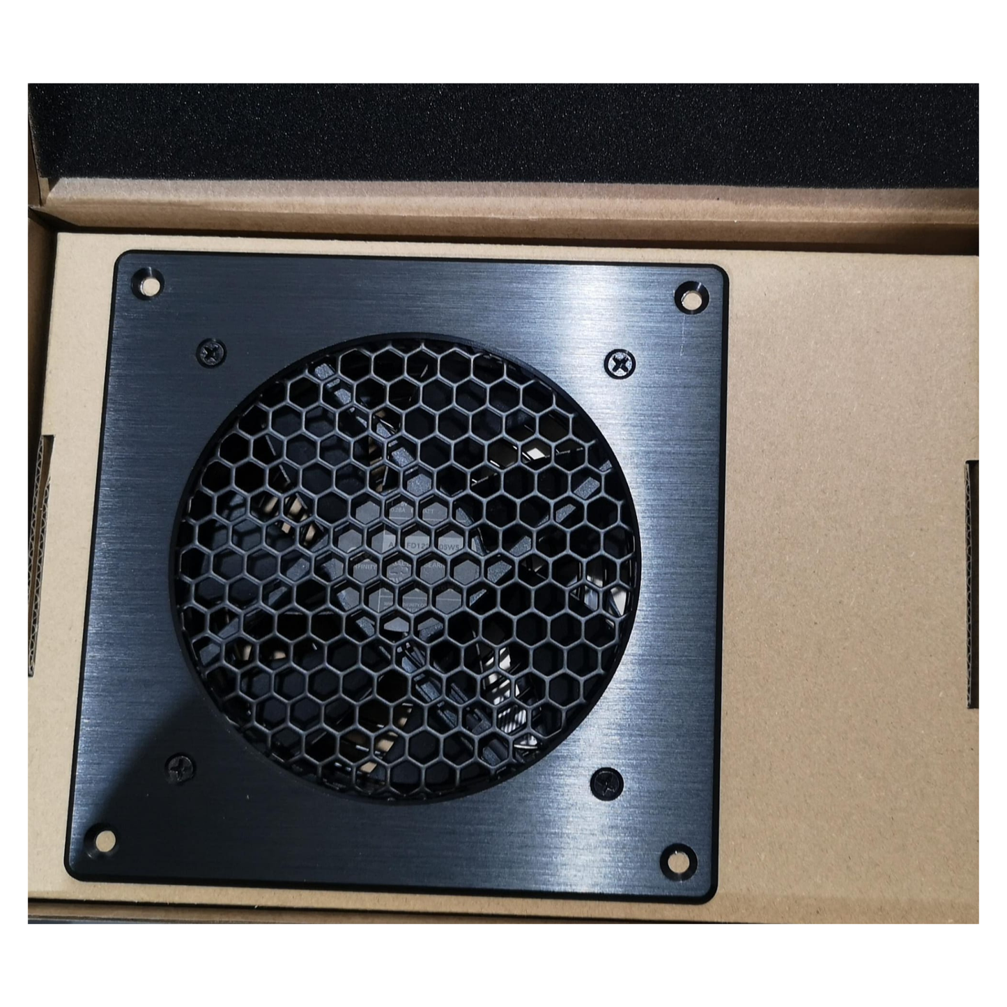 Clearance Airplate S3