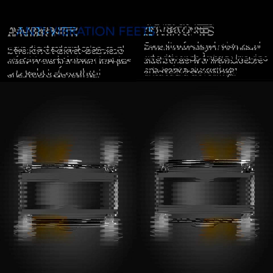 Multifan S4, Quiet USB Cooling Fan, 140mm