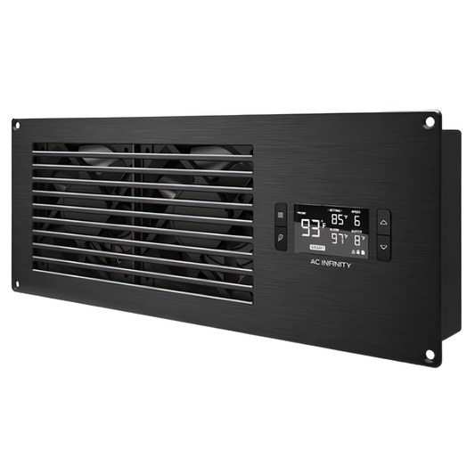 Clearance Airframe T7-N Black
