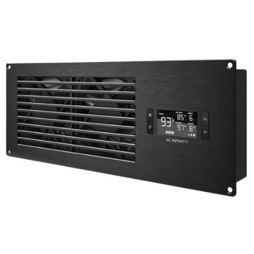 Clearance Airframe T7 Black