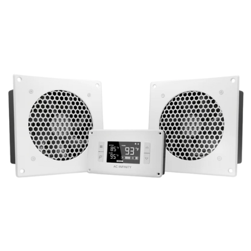 Clearance Airplate T8 White