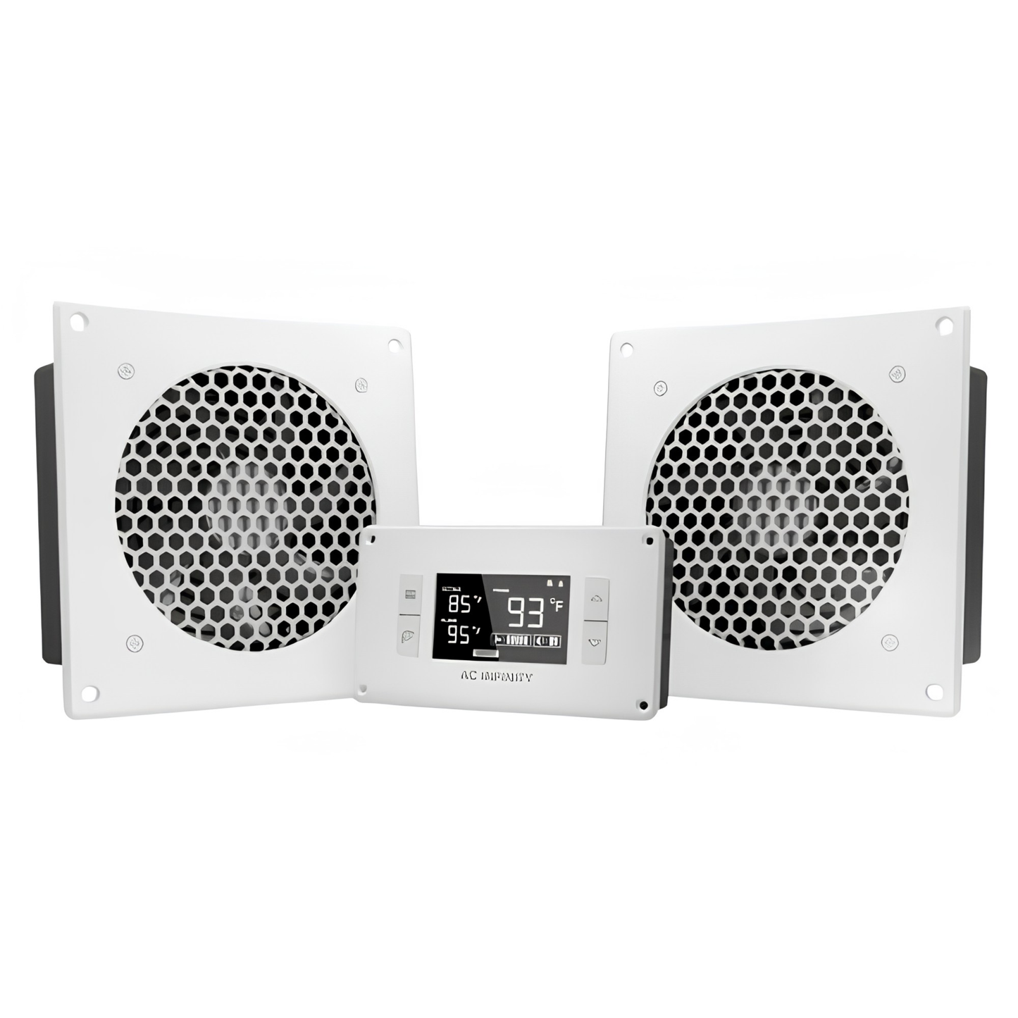 Clearance Airplate T8 White