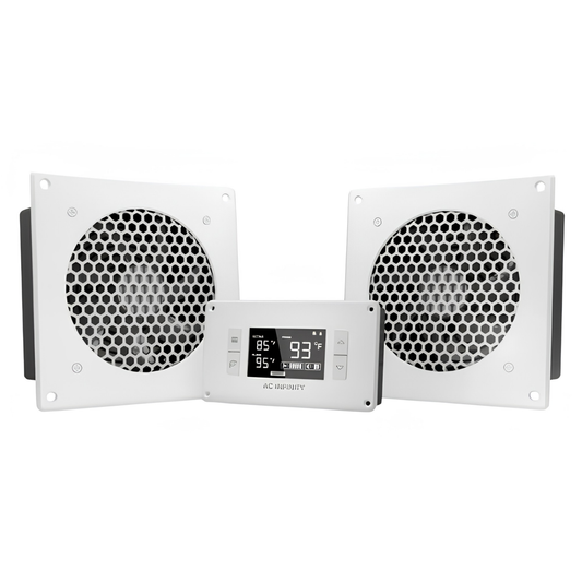 Clearance Airplate T8 White
