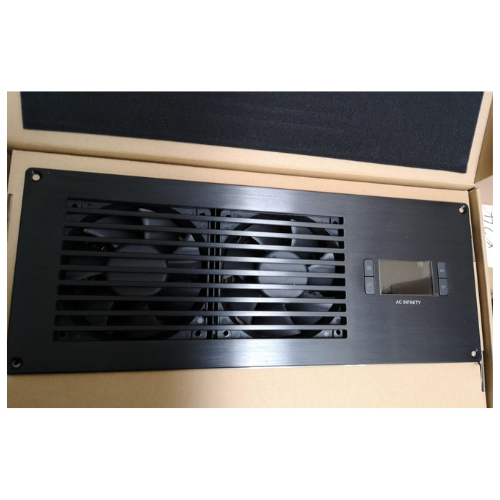 Clearance Airframe T7-N Black