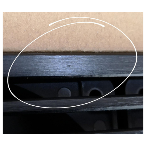 Clearance Cloudplate T9-N