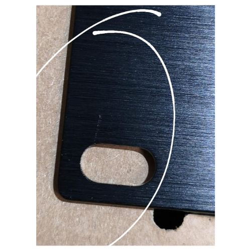 Clearance Cloudplate T1-N