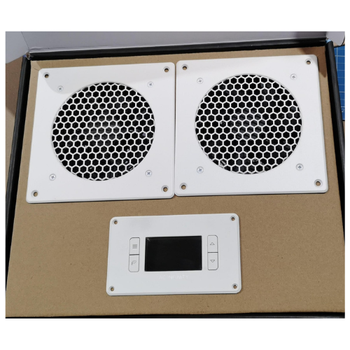 Clearance Airplate T8 White