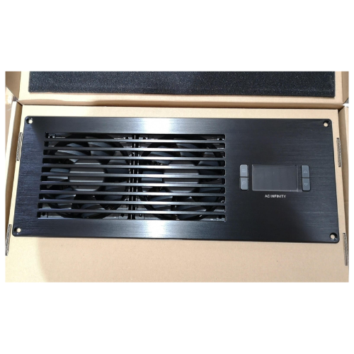 Clearance Airframe T7-N Black