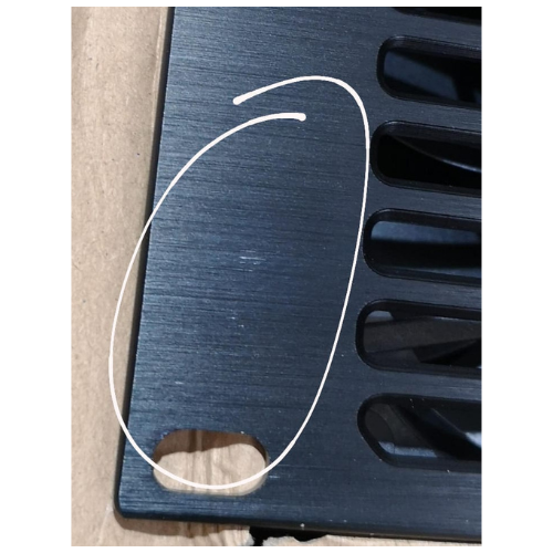 Clearance Cloudplate T7