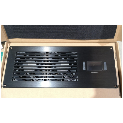 Clearance Airframe T7 Black