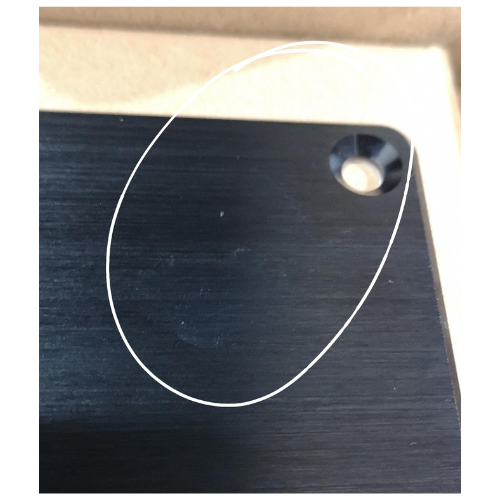 Clearance Airframe T7 Black