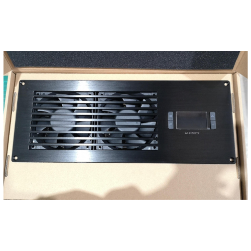 Clearance Airframe T7-N Black