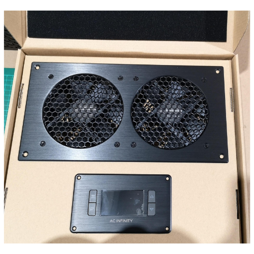 Clearance Airplate T7