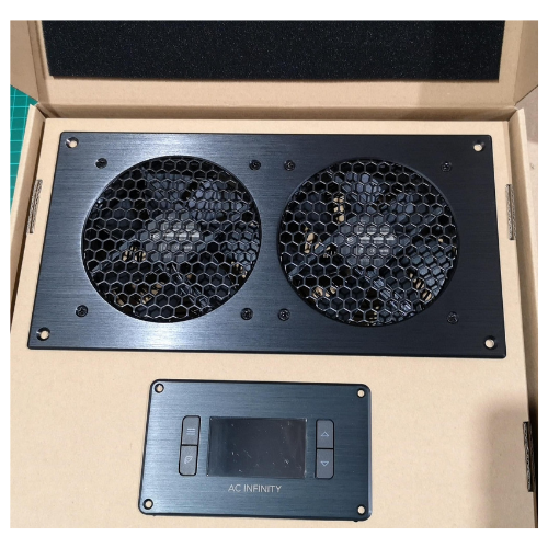 Clearance Airplate T7