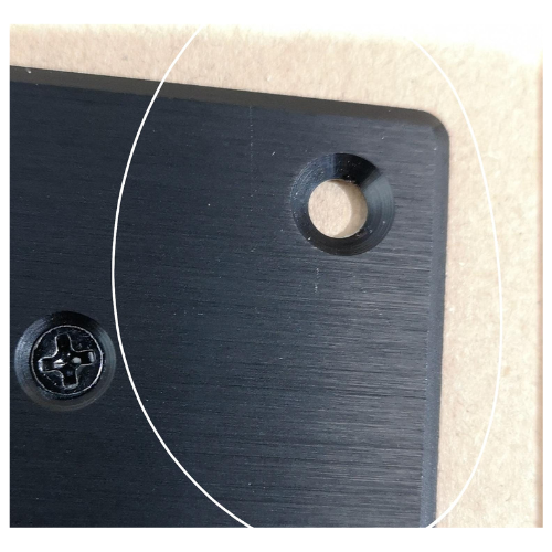 Clearance Airplate T7