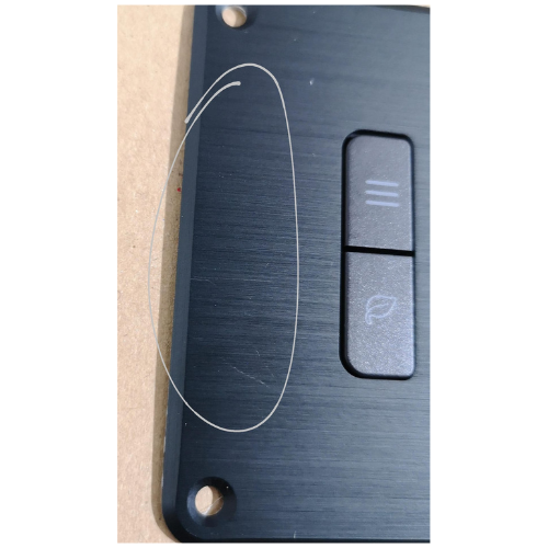 Clearance Airplate T7