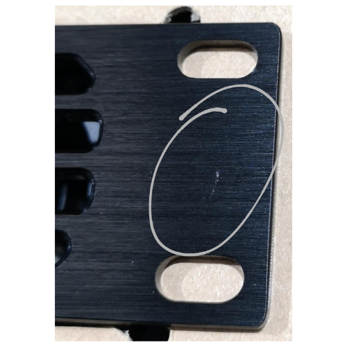 Clearance Cloudplate T1