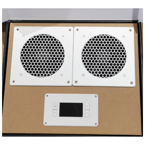 Clearance Airplate T8 White