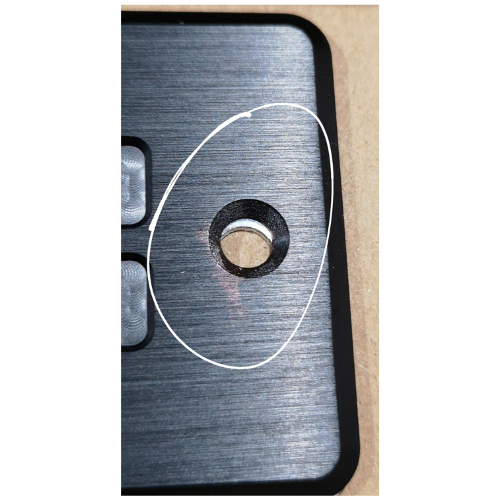 Clearance Airplate S2