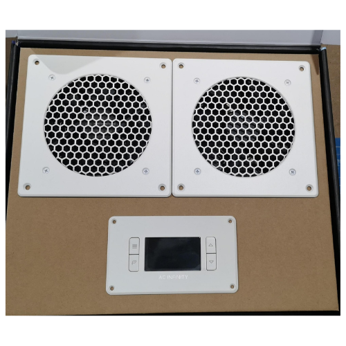 Clearance Airplate T8 White