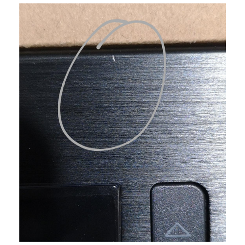 Clearance Cloudplate T7