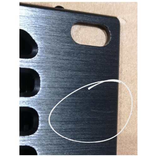 Clearance Cloudplate T7