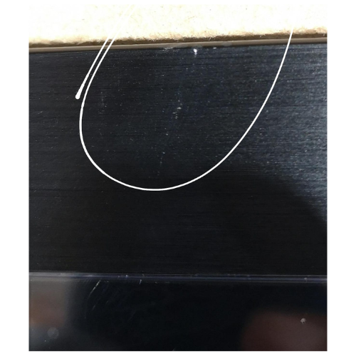 Clearance Cloudplate T7
