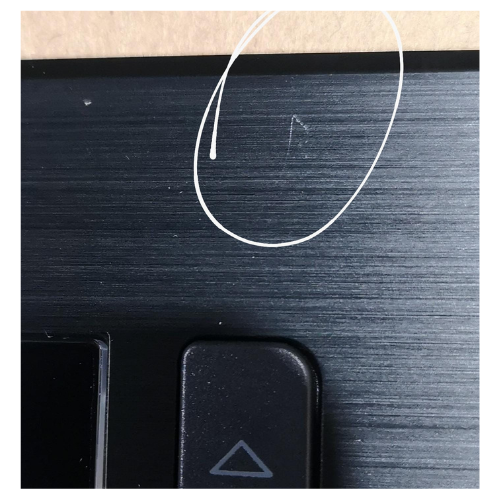 Clearance Airplate T3