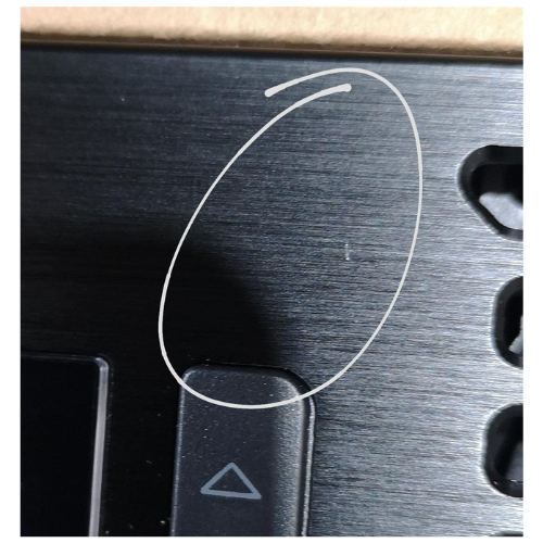 Clearance Cloudplate T7-N