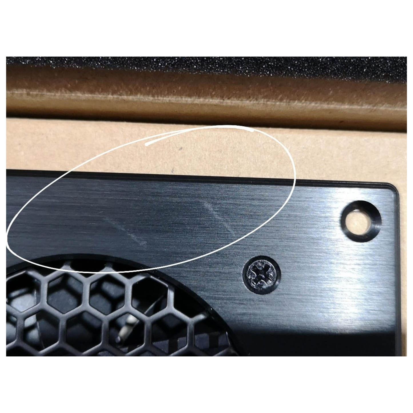 Clearance Airplate S5