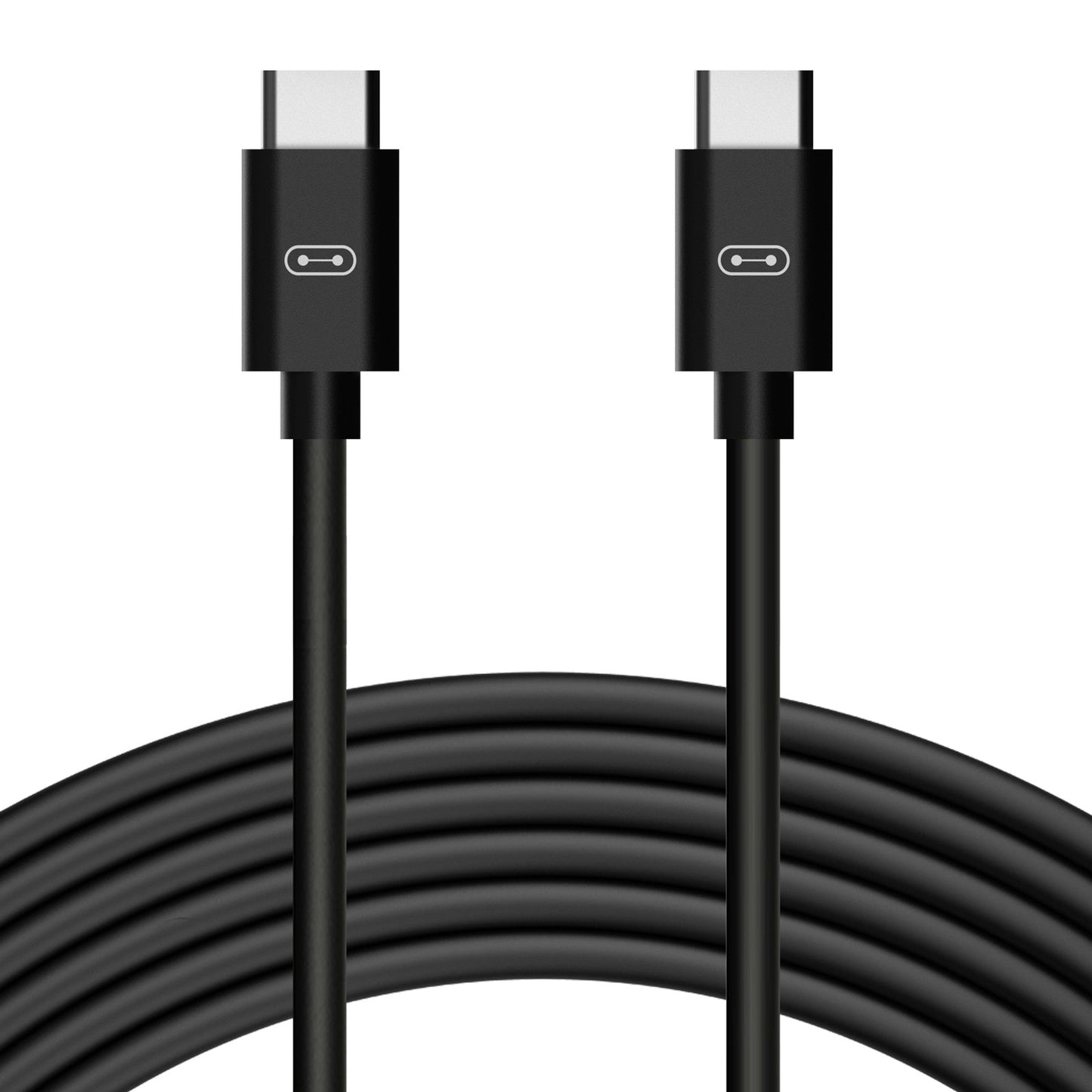 UIS To UIS Extension Cable, Male To Male, 10 Ft.