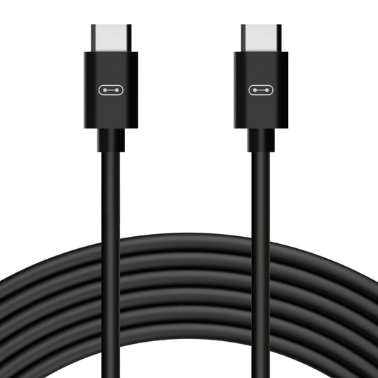 UIS To UIS Extension Cable, Male To Male, 10 Ft.