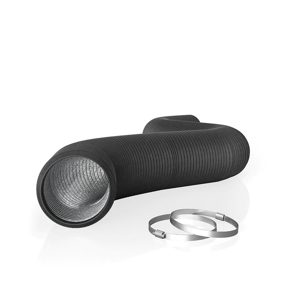 AC Infinity Flexible Four Layer Ducting, 25 Feet Long, 6 Inch