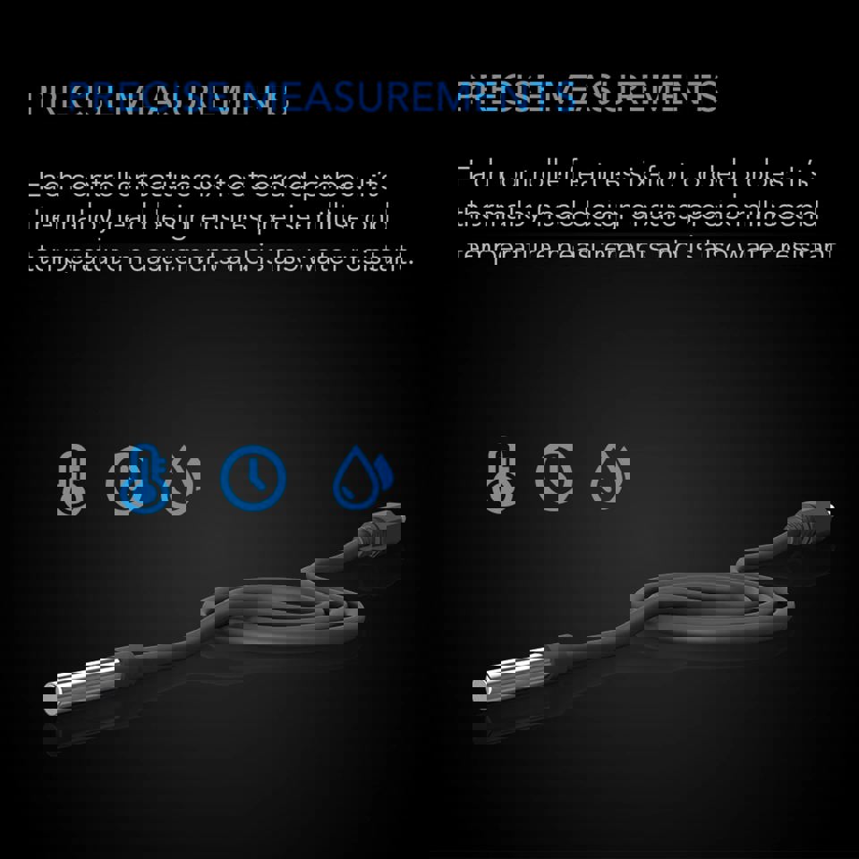 Controller 1, Pre-set Thermal Trigger, For USB Fans and Devices