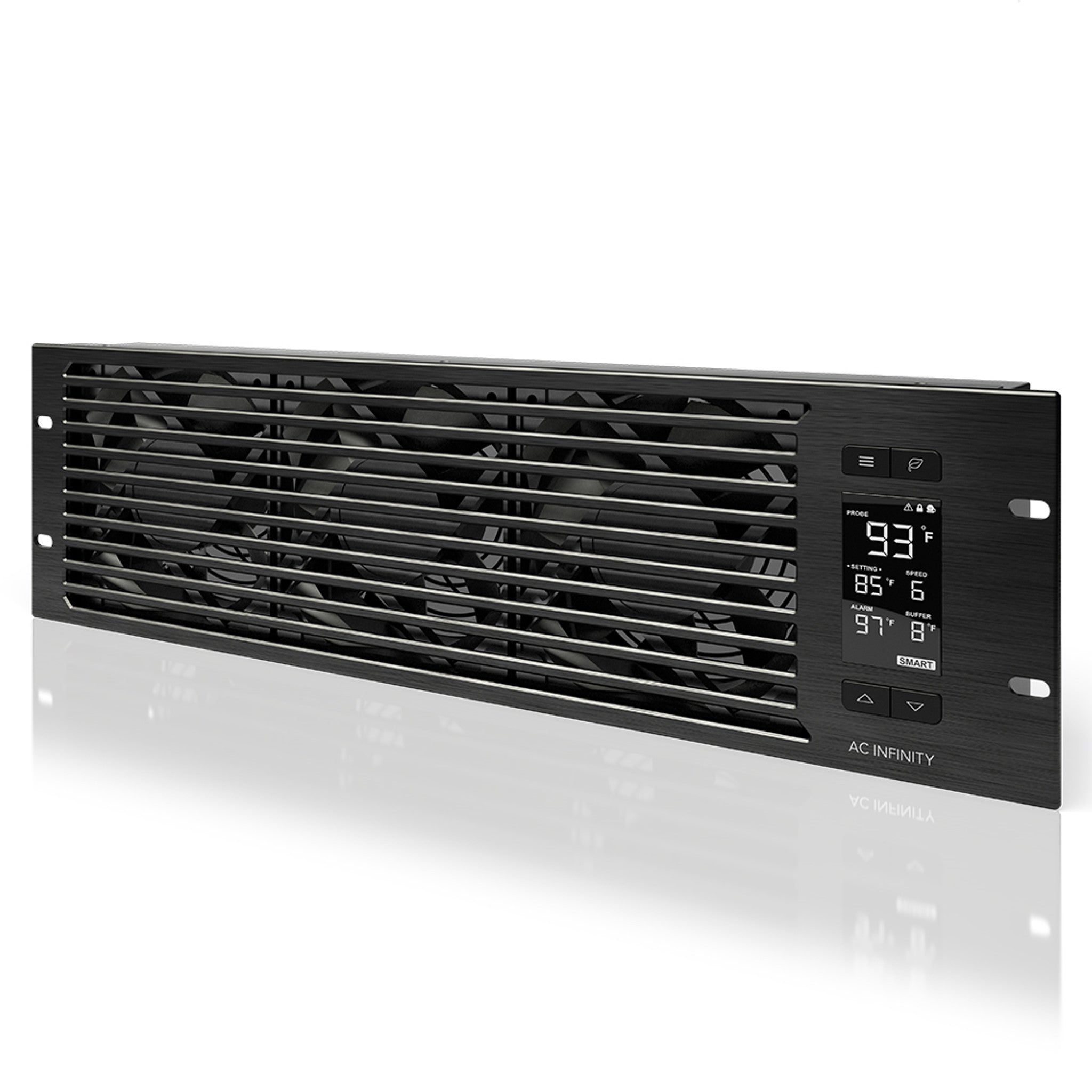Pc Rack Fans RACK FAN SYSTEMS – Enviro Advance